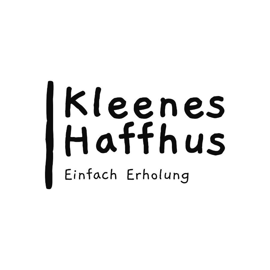 Kleenes Haffhus Ueckermünde Екстериор снимка